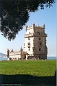 Belem Tower No 22